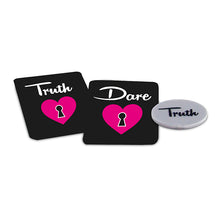 Afbeelding in Gallery-weergave laden, Truth or Dare Erotic Couple(s) Edition (NL)
