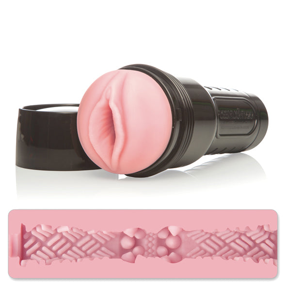 Fleshlight GO Surge Pink Lady Masturbator