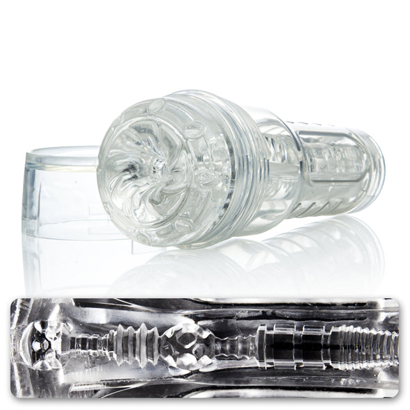 Fleshlight GO Torque Ice Masturbator