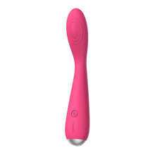 Afbeelding in Gallery-weergave laden, Svakom Iris Vibrator 18 Cm
