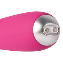 Afbeelding in Gallery-weergave laden, Svakom Iris Vibrator 18 Cm
