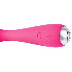 Svakom Iris Vibrator 18 Cm