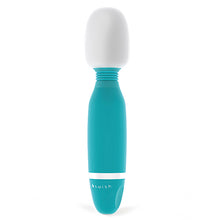 Afbeelding in Gallery-weergave laden, B Swish - bthrilled Classic Wand Vibrator Groen
