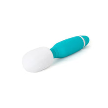 Afbeelding in Gallery-weergave laden, B Swish - bthrilled Classic Wand Vibrator Groen
