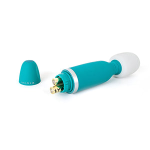 B Swish - bthrilled Classic Wand Vibrator Groen