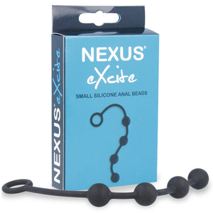 Nexus - Excite Anaal Beads