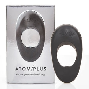 Hot Octopuss - Atom Plus Cock Ring Zwart