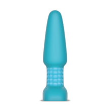 Afbeelding in Gallery-weergave laden, B-Vibe - Rimming Remote Control Plug 2 Blauw
