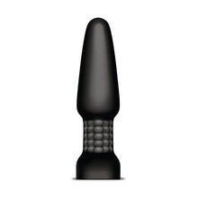 Afbeelding in Gallery-weergave laden, B-Vibe - Rimming Remote Control Plug 2 Zwart
