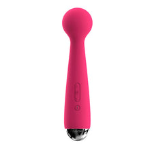 Afbeelding in Gallery-weergave laden, Svakom Emma Mini Wand Massager 16.5 Cm
