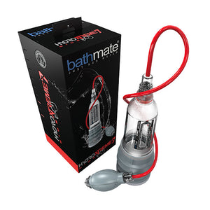 Bathmate - HydroXtreme7 Penispomp Wide Boy