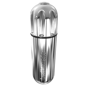 Bathmate - Vibe Bullet Vibrator Chroom