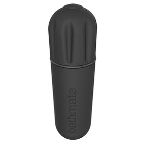 Bathmate - Vibe Bullet Vibrator Zwart