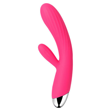 Svakom Angel Verwarmende Rabbit Vibrator