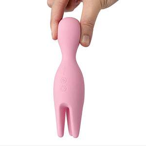 Svakom Nymph Clitoris Stimulator