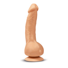 Afbeelding in Gallery-weergave laden, Gvibe Greal Realistische Dildo Met Zuignap
