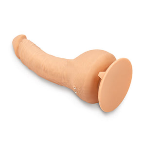 Gvibe Greal Realistische Dildo Met Zuignap