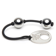 Afbeelding in Gallery-weergave laden, Fifty Shades of Grey - Inner Goddess Mini Silver Pleasure Balls 85g
