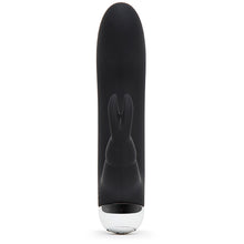 Afbeelding in Gallery-weergave laden, Fifty Shades of Grey - Greedy Girl Rechargeable Mini Rabbit Vibrator
