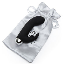 Afbeelding in Gallery-weergave laden, Fifty Shades of Grey - Greedy Girl Rechargeable Mini Rabbit Vibrator
