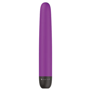 B Swish - bgood Classic Vibrator Paars