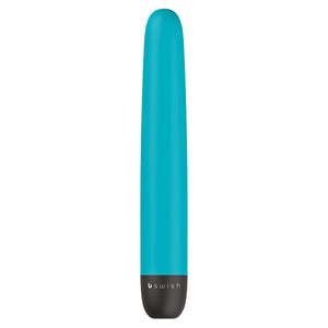 B Swish - bgood Classic Vibrator Jade