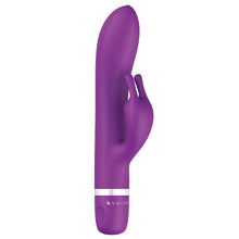 Afbeelding in Gallery-weergave laden, B Swish - bwild Classic Bunny Rabbit Vibrator Paars
