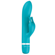 Afbeelding in Gallery-weergave laden, B Swish - bwild Classic Bunny Rabbit Vibrator Jade
