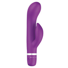 Afbeelding in Gallery-weergave laden, B Swish - bwild Classic Marine Rabbit Vibrator Paars
