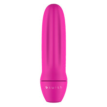 Afbeelding in Gallery-weergave laden, B Swish - bmine Basic Bullet Vibrator Magenta
