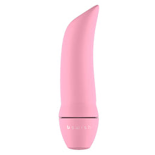 Afbeelding in Gallery-weergave laden, B Swish - bmine Basic Curve Bullet Vibrator Licht Roze
