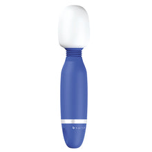 Afbeelding in Gallery-weergave laden, B Swish - bthrilled Classic Wand Vibrator Denim
