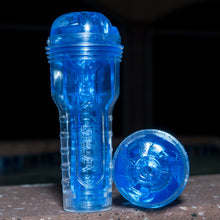 Afbeelding in Gallery-weergave laden, Fleshlight Turbo Thrust Blue Ice
