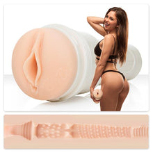 Afbeelding in Gallery-weergave laden, 810476014636 Fleshlight Girls Riley Reid Utopia Masturbator Voordeelpakket
