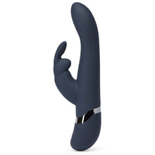 Afbeelding in Gallery-weergave laden, Fifty Shades of Grey - Darker Oh My Rabbit Vibrator
