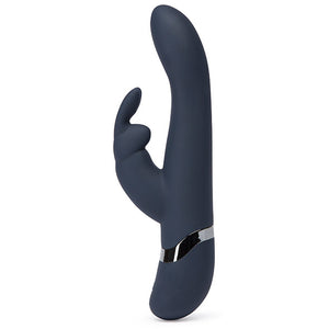 Fifty Shades of Grey - Darker Oh My Rabbit Vibrator