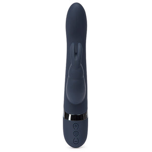 Fifty Shades of Grey - Darker Oh My Rabbit Vibrator