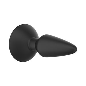 Magic Motion - Equinox App Controlled Siliconen Butt Plug 10 cm