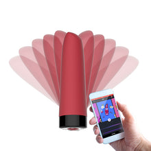 Afbeelding in Gallery-weergave laden, Magic Motion - Awaken App Controlled Mini Vibrator
