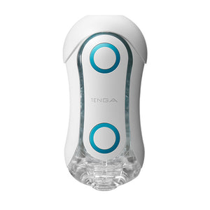 4560220557426 Tenga Flip Orb Masturbator Blue Rush Voordeelpakket