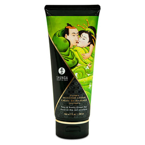 Shunga - Massage Creme Peer 200 ml