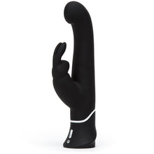 Afbeelding in Gallery-weergave laden, Happy Rabbit - G-Spot Stroker Rabbit Vibrator Zwart
