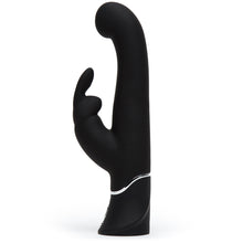 Afbeelding in Gallery-weergave laden, Happy Rabbit - G-Spot Stroker Rabbit Vibrator Zwart
