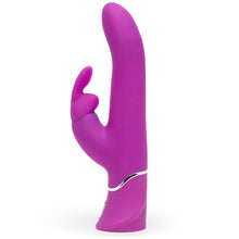 Afbeelding in Gallery-weergave laden, Happy Rabbit - Curve Power Motion Rabbit Vibrator Paars
