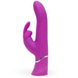 Happy Rabbit - Curve Power Motion Rabbit Vibrator Paars