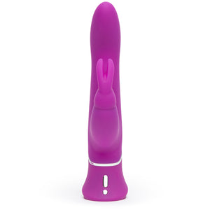 Happy Rabbit - Curve Power Motion Rabbit Vibrator Paars