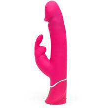 Afbeelding in Gallery-weergave laden, Happy Rabbit - Realistic Dual Density Rabbit Vibrator Roze
