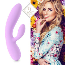 Afbeelding in Gallery-weergave laden, FeelzToys - Lea Rabbit Vibrator Lila
