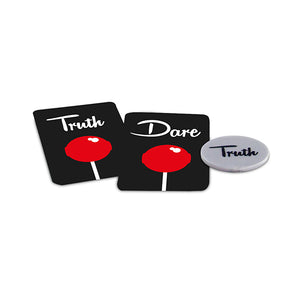 Truth or Dare Erotic Party Edition (NL)