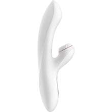 Afbeelding in Gallery-weergave laden, Satisfyer Pro G-Spot Rabbit Vibrator
